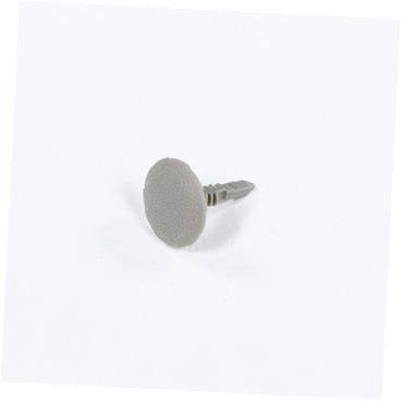 Tapón de botón, gris 240494007 CKD1522398 CKD1522398