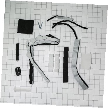 Kit de conducto de llenado de agua 5303918571 CKD1522440 CKD1522440