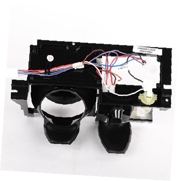 Módulo dispensador, negro 240563638 CKD1522594 CKD1522594