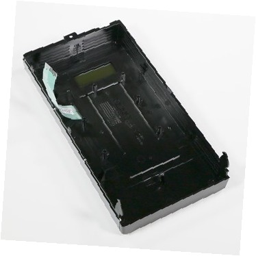 Panel de control, con membrana, acero inoxidable 5304477377 CKD1522620 CKD1522620