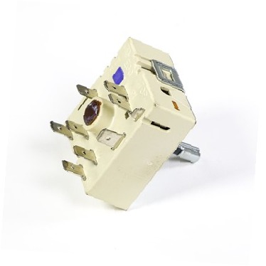 Interruptor, infinito, dual 318191024 CKD1522625 CKD1522625