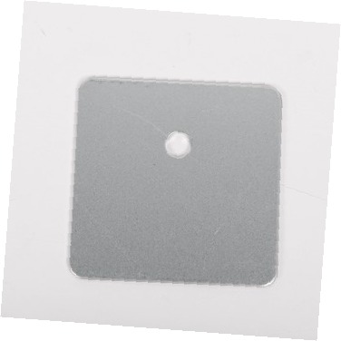 Placa de soporte de manija, (2) 154603401 CKD1522676 CKD1522676