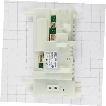 Módulo de potencia programado 10016296 CKD1522685 CKD1522685