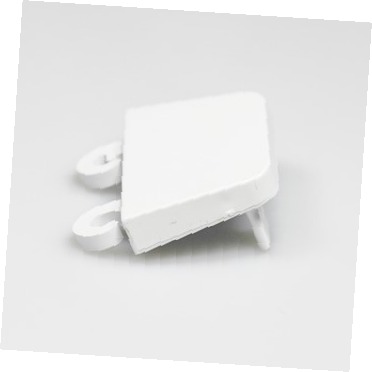 Soporte blanco izq 5303207229 CKD1522808 CKD1522808