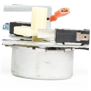 Motor, seguro de puerta Assy, con soporte y interruptor 318095956 CKD1523011 CKD1523011