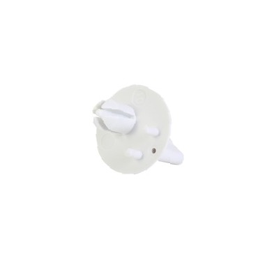Soporte-cubierta crisper 241993101 CKD1523267 CKD1523267