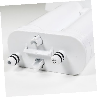 Bypass, filtro de agua, opcional 242227702 CKD1523682 CKD1523682