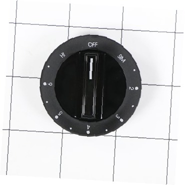 Perilla,interruptor infinito,negro 316123303 CKD1523834 CKD1523834