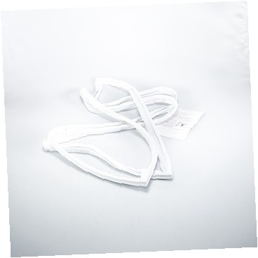 Empaque de puerta, blanco 5304507199 CKD1523835 CKD1523835