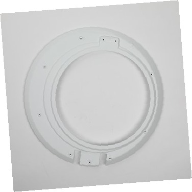 Marco de puerta interior, blanco 137280300 CKD1524164 CKD1524164