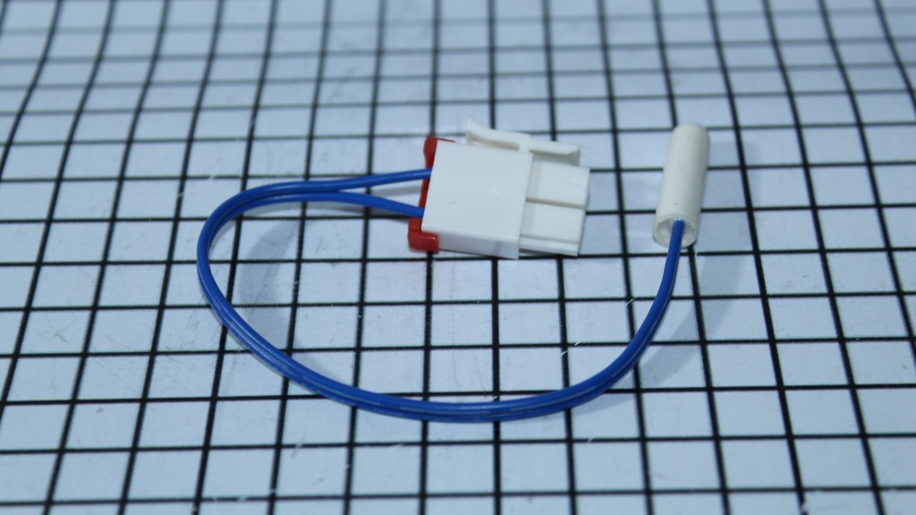 Sensor de temperatura 10109W CKD1524214 CKD1524214