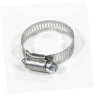 Abrazadera,manguera,1.5" Abierta,sin fin/engranaje 154380601 CKD1524223 CKD1524223