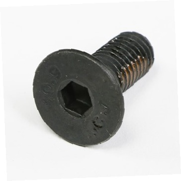 Tornillo, Clase 10.9, m10 X 25 Mm 134408400 CKD1524335 CKD1524335