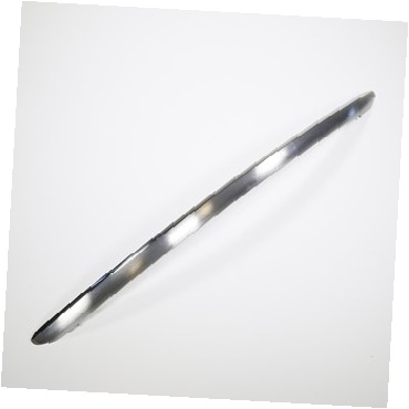 Manija-puerta, Acero Inoxidable 242029401 CKD1524352 CKD1524352