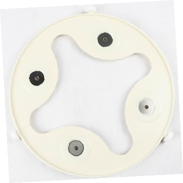 Anillo giratorio, plato giratorio 5304518907 CKD1524440 CKD1524440