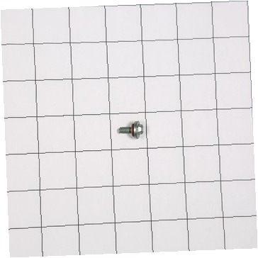 Tornillo, 10-24, montaje de válvula 316134300 CKD1524491 CKD1524491