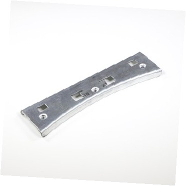 Soporte-bisagra, refuerzo 134550900 CKD1524656 CKD1524656