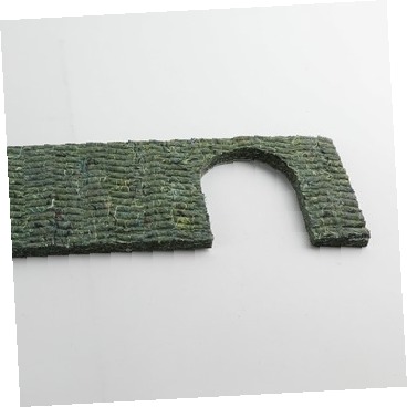 Kit de aislamiento, rodapié 405537597 CKD1525024 CKD1525024