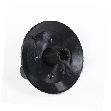 Perilla de control, negra, (5) 318099100 CKD1525099 CKD1525099