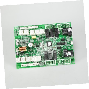 Placa de relé 316434800 CKD1525265 CKD1525265