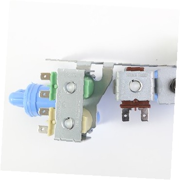 Válvula Solenoide Triple 242252702 CKD1525529 CKD1525529