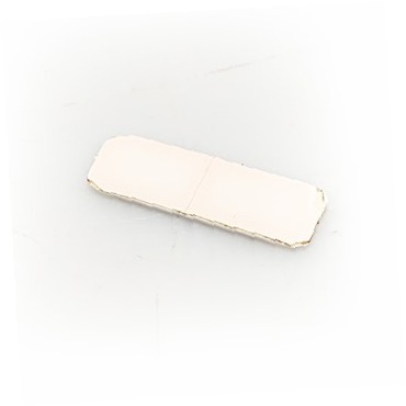 Parachoques,goma,superior Cesta 241979601 CKD1525794 CKD1525794