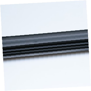 Empaque de puerta de congelador, negro, magnético 242193209 CKD1525831 CKD1525831