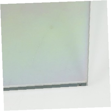 Vidrio, puerta de horno, barrera térmica 318212200 CKD1525837 CKD1525837