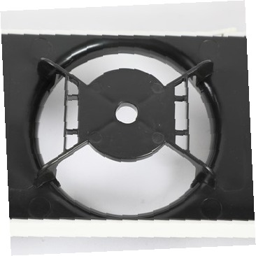 Cubierta, Ventilador Evap, con Sello 242204505 CKD1525881 CKD1525881