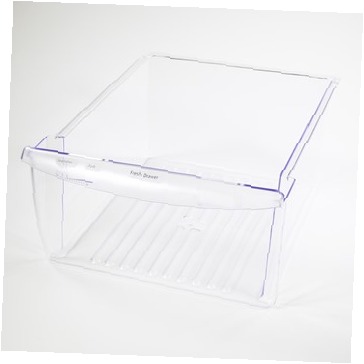 Bandeja-crujiente, superior 240351061 CKD1525890 CKD1525890