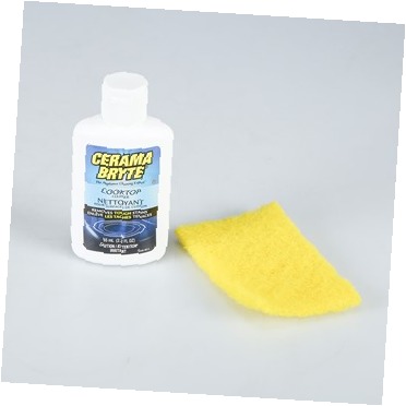 Limpiador,smoothtop,con esponja 316468101 CKD1525928 CKD1525928