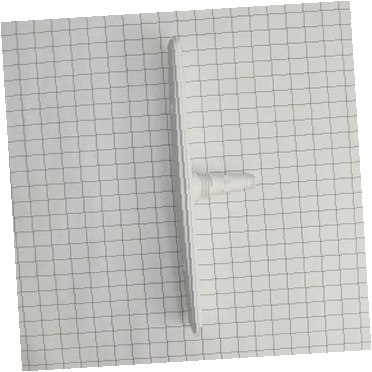 Brazo rociador, central 154313601 CKD1525952 CKD1525952