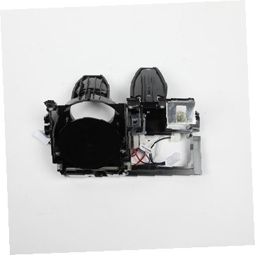 Módulo-dispensador, acero inoxidable negro 240563640 CKD1526250 CKD1526250