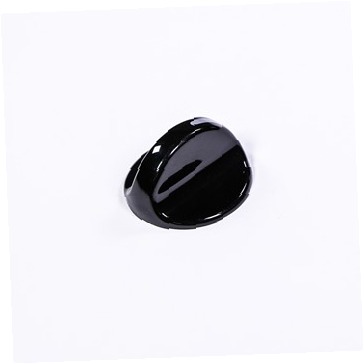 Perilla de control, negra 316025108 CKD1526268 CKD1526268