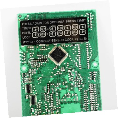 Placa de circuito, principal, control/potencia 5304509637 CKD1526943 CKD1526943