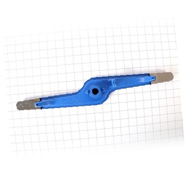 Brazo rociador,azul,inferior,con calentador Sh 5304517203 CKD1526963 CKD1526963