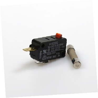 Interruptor, monitor, con fusible cerámico 5303319559 CKD1526979 CKD1526979