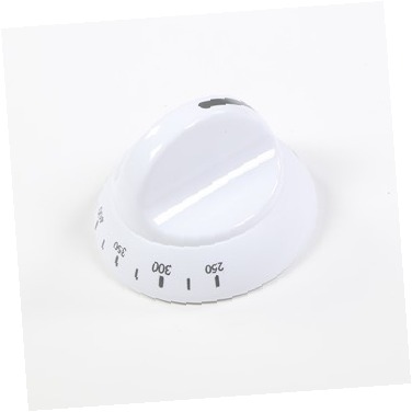 Perilla-termostato, blanco 316053601 CKD1527348 CKD1527348
