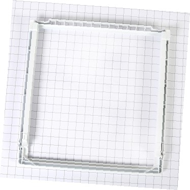 Cubierta de sartén para carne 241969501 CKD1527496 CKD1527496