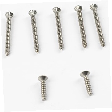 Kit Tornillos,puerta,3.5x13/40/19 405538278 CKD1527864 CKD1527864