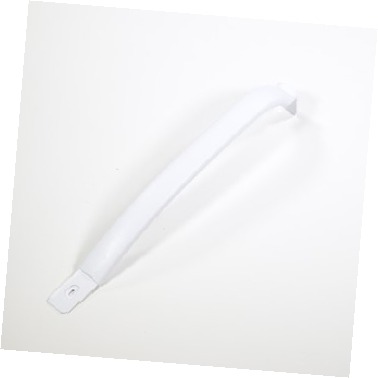 Manija de puerta, blanca 218668001 CKD1527906 CKD1527906