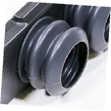 Manifold,tubo de entrega,interno A00023201 CKD1527964 CKD1527964