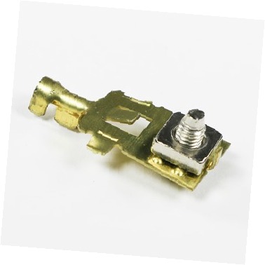 Tornillo, Bloque Terminal, (3) 5303208586 CKD1528277 CKD1528277