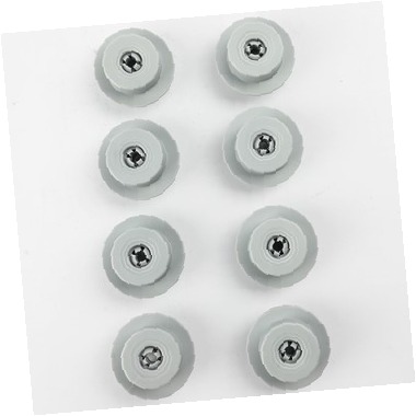 Rodillo de cesta,kit,inferior 405507213 CKD1528437 CKD1528437