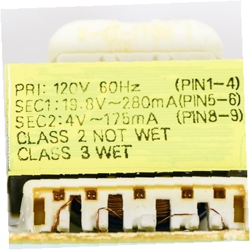 Placa de Control, Circuito Impreso 5304471814 CKD1528622 CKD1528622