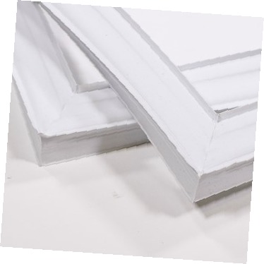 Empaque-tapa Blanco 216481101 CKD1528725 CKD1528725