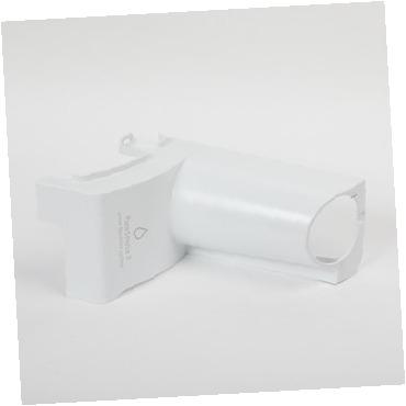 Carcasa de filtro de agua 241983814 CKD1528752 CKD1528752