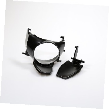 Kit actuador, Negro 5304493021 CKD1528782 CKD1528782
