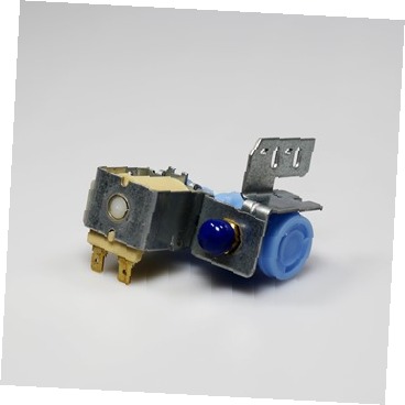 Válvula de agua, solenoide único 218859701 CKD1529235 CKD1529235
