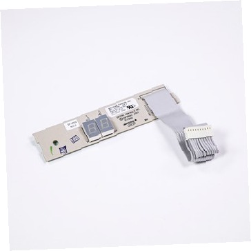 Placa-interruptor,terminal 154474801 CKD1529659 CKD1529659